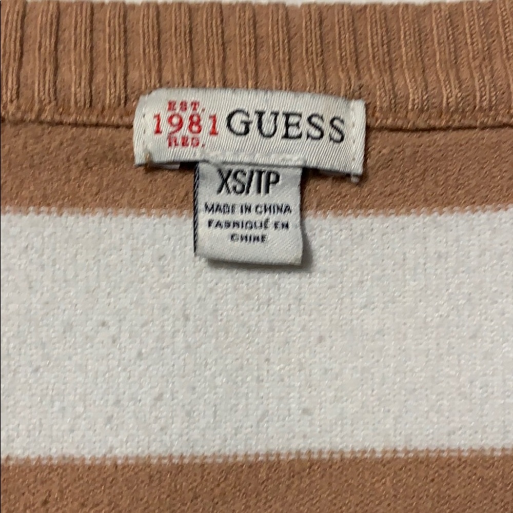 Sweater - Picture 2 of 3